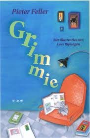 Grimmie (Unknown Binding)