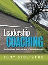 Leadership Coachi...