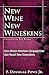 New Wine, New Wineskins: Ho...