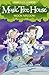 Moon Mission! (Magic Tree House #8)