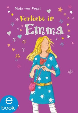 Verliebt in Emma (Emma, #8)