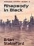 Rhapsody in Black (Hooded Swan, #2)