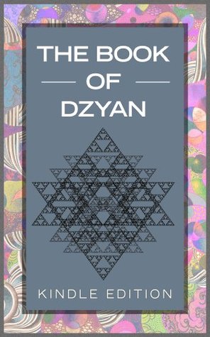 The Book of Dzyan (Kindle Edition)