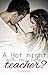 A Hot Night with... My New Teacher
