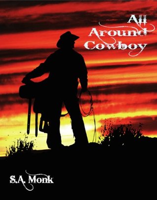 All Around Cowboy (Kindle Edition)