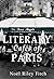 Literary Cafés of Paris by Noël Riley Fitch