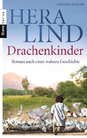 Drachenkinder (Kindle Edition)