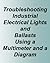 Electrical Troubleshooting Industrial Lights and Ballast Using a Multimeter and a Diagram