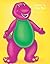 Barney is Sooo Big! (Barney the Dinosaur)