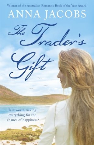 The Trader's Gift (The Traders Book 4)