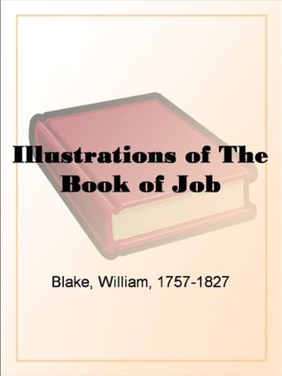 Illustrations of The Book of Job