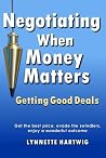 Negotiating When ...