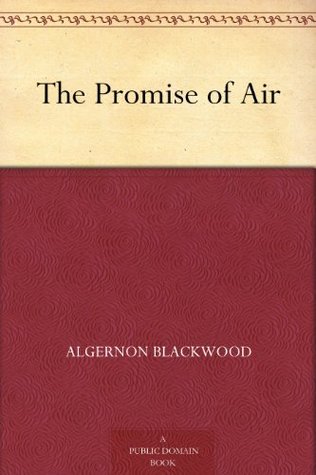 The Promise of Air (Kindle Edition)