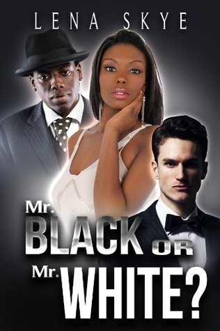 Mr. Black or Mr. White? (Kindle Edition)