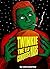 Twinkie the Elf Conquers Mars