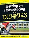 Betting on Horse ...