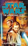 Book cover for Star Wars: The Approaching Storm