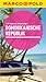 MARCO POLO Reiseführer Dominikanische Republik (German Edition)