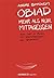 Obiad - Mehr als nur Mittagessen. Mein Jahr in Polen mit Überlebenden des Holocaust (German Edition)