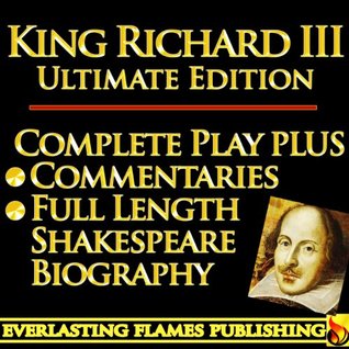 King Richard III