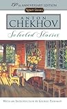 Book cover for Selected Stories