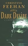 Dark Desire by Christine Feehan