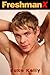 FreshmanX Nackte Männer - Luke Kelly (XXX Pornografische Sex Bilder) (German Edition)