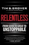 Relentless: From ...