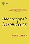 Necroscope: Invaders