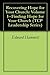 Recovering Hope for Your Church: Volume 1--Finding Hope for Your Church (TCP Leadership Series)