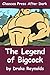The Legend of Bigcock