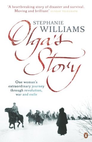 Olga's Story (Kindle Edition)