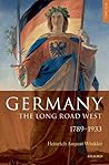 Germany by H.A. Winkler
