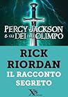 Percy Jackson. Il racconto segreto