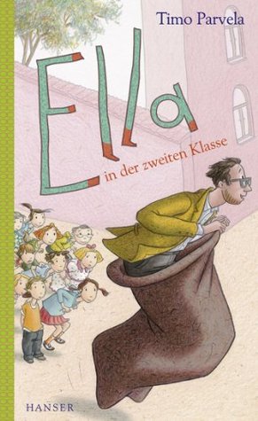 Ella in der zweiten Klasse (Kindle Edition)