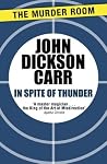 In Spite of Thunder