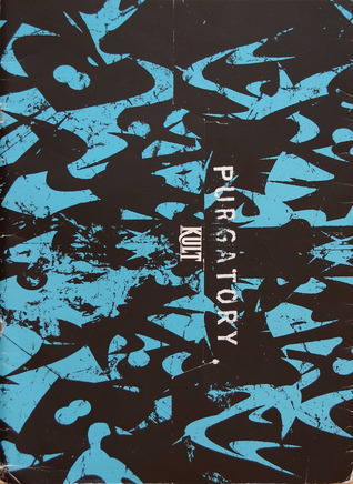 Purgatory: A Background Supplement for the Kult Rpg