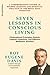 Seven Lessons in Conscious Living by Roy Eugene Davis