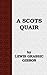 A Scots Quair