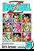 Dragon Ball Z, Vol. 25: Last Hero Standing!