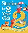 Stories for 2 Yea...