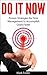 Do It Now - Proven Strategi...