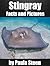 Stingray: Facts and Pictures Book for Kids