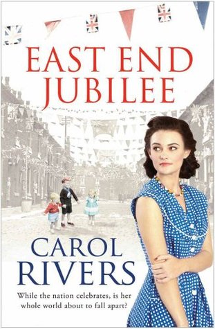 East End Jubilee (Kindle Edition)