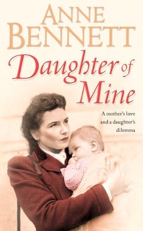 Daughter of Mine (Kindle Edition)