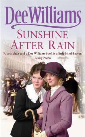 Sunshine After Rain (Kindle Edition)