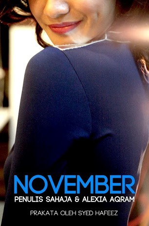 November (Paperback)
