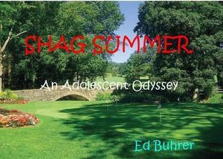 SHAG SUMMER: An Adolescent Odyssey
