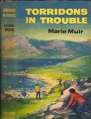 Torridons in Trouble