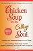 Chicken Soup for the College Soul by Jack Canfield